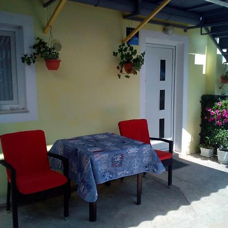 K&K Apartment Kostrena Ngoại thất bức ảnh