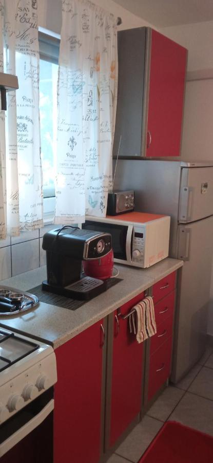 K&K Apartment Kostrena Ngoại thất bức ảnh