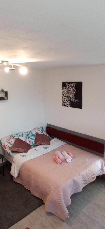 K&K Apartment Kostrena Ngoại thất bức ảnh