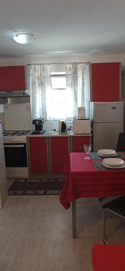K&K Apartment Kostrena Ngoại thất bức ảnh