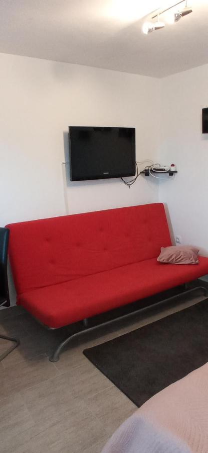 K&K Apartment Kostrena Ngoại thất bức ảnh