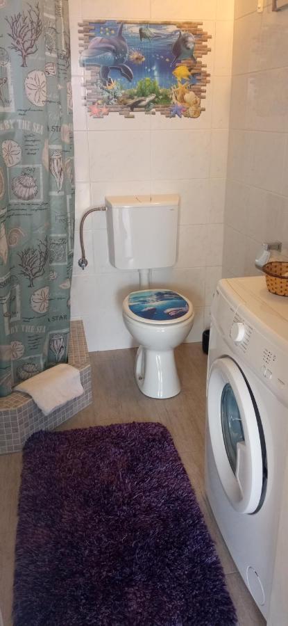 K&K Apartment Kostrena Ngoại thất bức ảnh