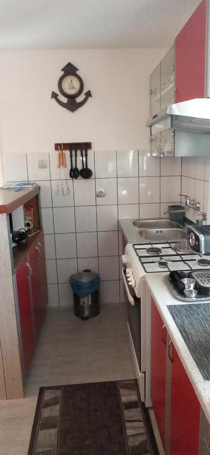 K&K Apartment Kostrena Ngoại thất bức ảnh