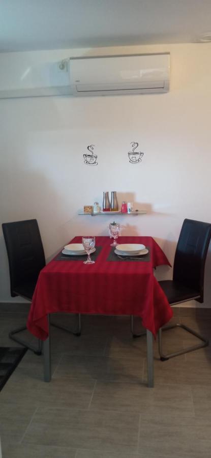 K&K Apartment Kostrena Ngoại thất bức ảnh