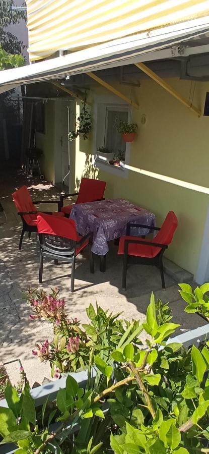 K&K Apartment Kostrena Ngoại thất bức ảnh