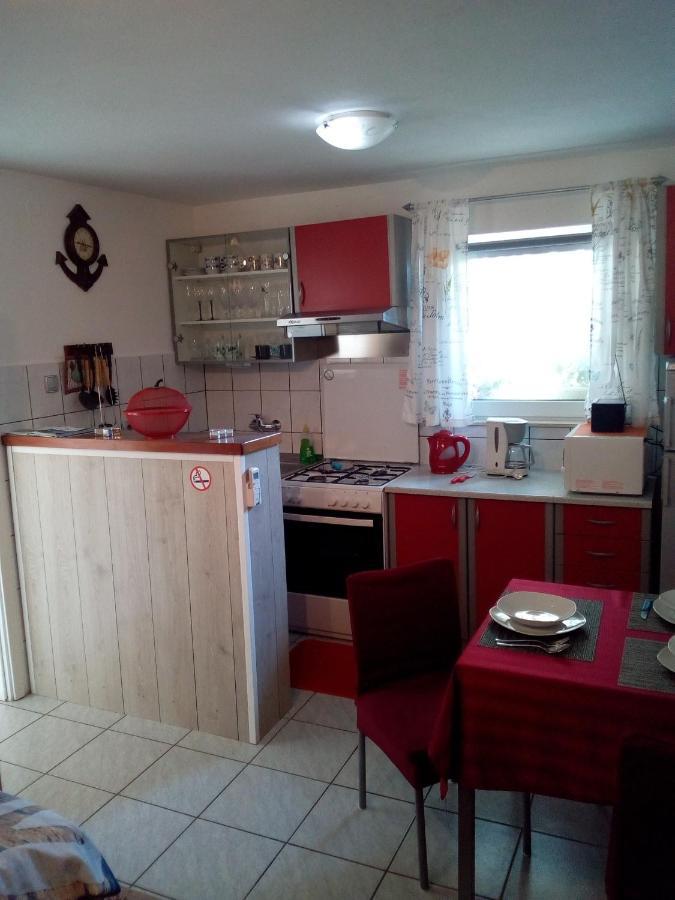 K&K Apartment Kostrena Ngoại thất bức ảnh