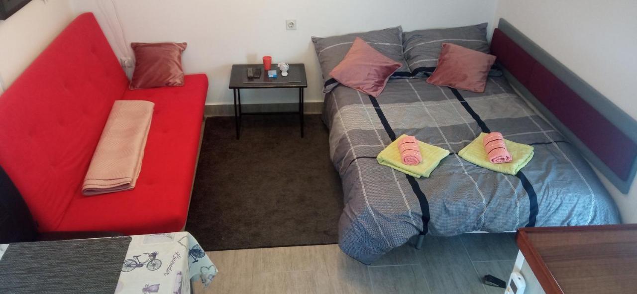 K&K Apartment Kostrena Ngoại thất bức ảnh