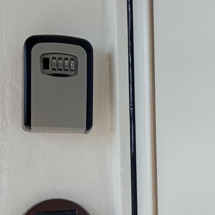 K&K Apartment Kostrena Ngoại thất bức ảnh