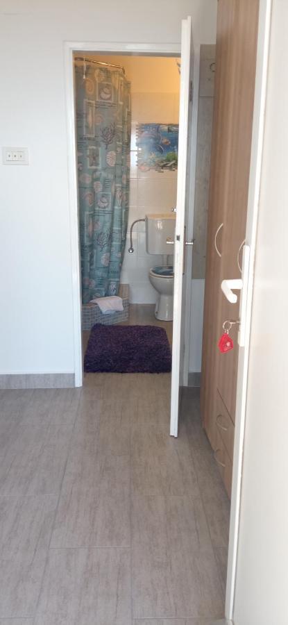 K&K Apartment Kostrena Ngoại thất bức ảnh