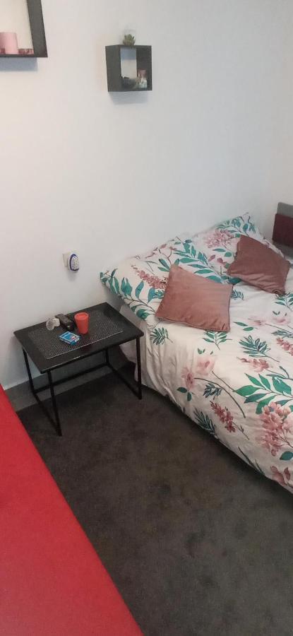 K&K Apartment Kostrena Ngoại thất bức ảnh