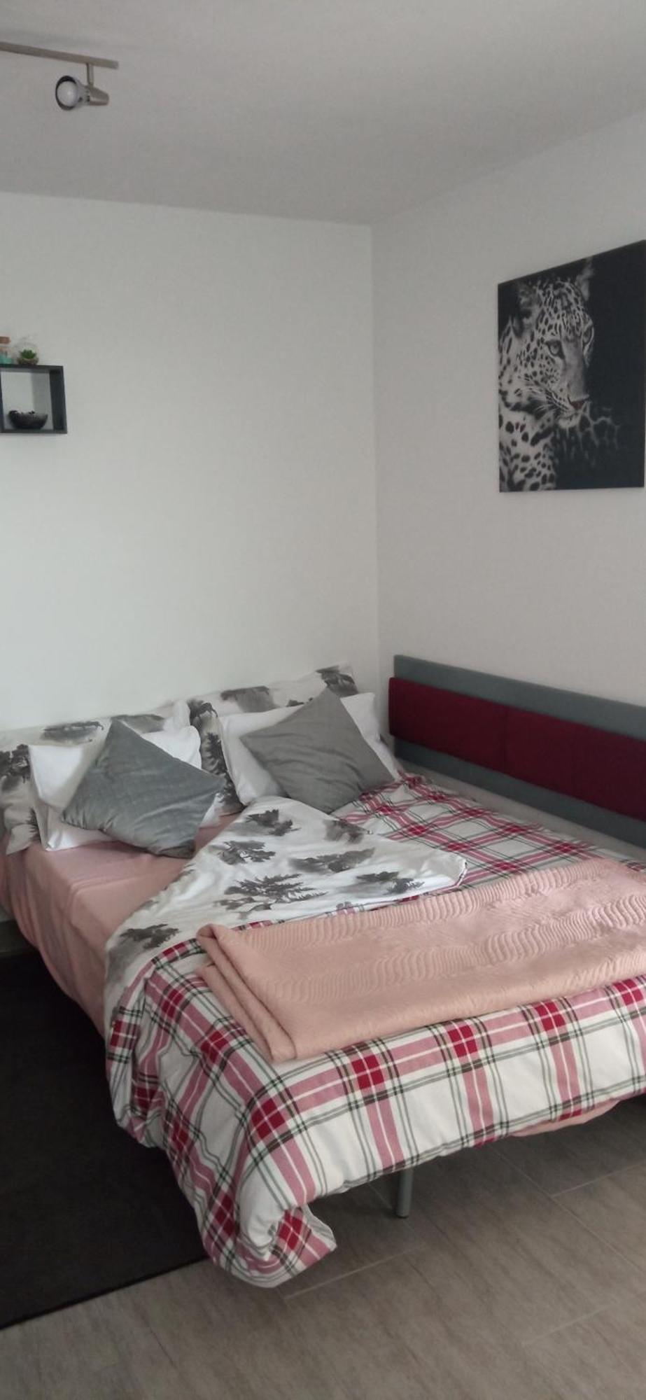 K&K Apartment Kostrena Ngoại thất bức ảnh