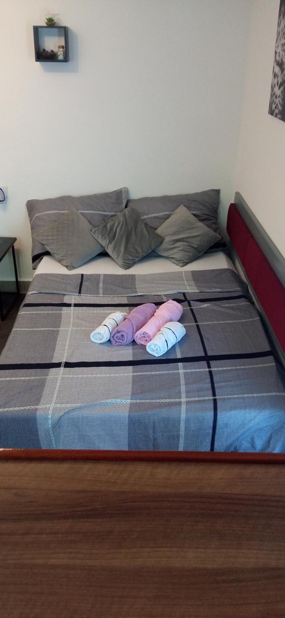 K&K Apartment Kostrena Ngoại thất bức ảnh