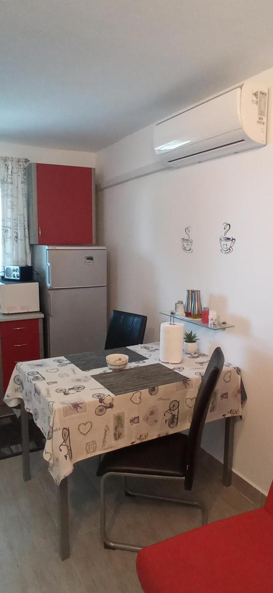 K&K Apartment Kostrena Ngoại thất bức ảnh