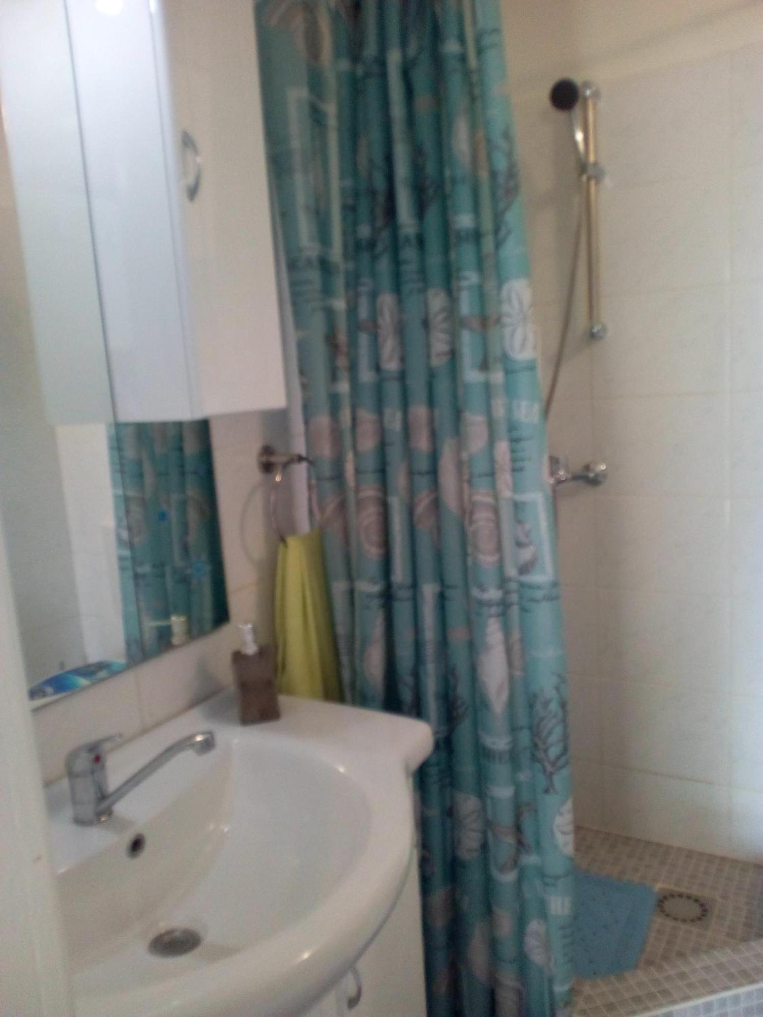 K&K Apartment Kostrena Ngoại thất bức ảnh